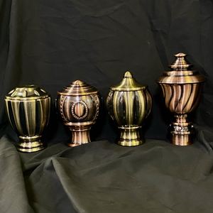 Contemporary High Quality Plastic Curtain Hook Cap Track Wholesale Export <strong>Hollow</strong> Plastic Curtain Hook Cover Curtain <strong>Rail</strong> Ends