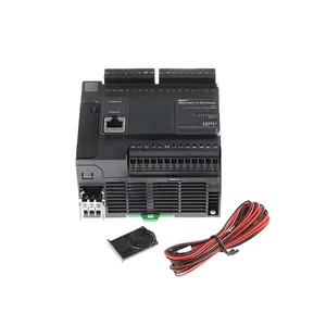 高速応答用トランジスタ出力付きTM221C24T PLC CPUユニット - Product Image 3