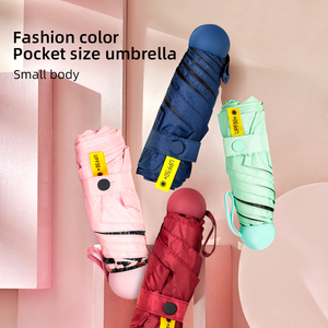 独特产品日用温控杯带伞国庆学生毕业教师礼品套装 - Product Image 5