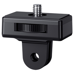 JJC GA-TMK2 1/4&quot;-20 Screw to 2-Prong Camera <strong>Mount</strong> Adapter for Action Camera - Product Image 2