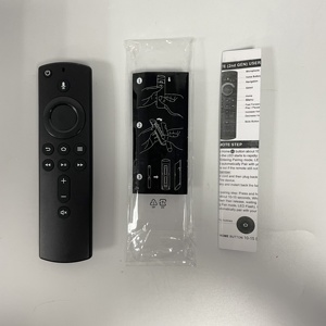 G05 TV yangın sopa 4K HD Firestick uzaktan kumanda Alexa ses fonksiyonu toplu sipariş Alexa ses uzaktan 2nd Gen - Product Image 6
