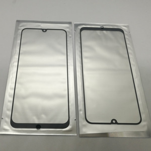 3 in 1 LCD ön dokunmatik ekran cam dış Lens OCA Samsung J2 J3 pro J4 artı J5 2016 j5 başbakan J5 pro J6 J7 pro başbakan max J8 - Product Image 4