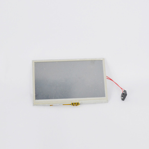 Factory Outlet <strong>Lcd</strong> Led Screen 4.3 Inch <strong>Video</strong> Module Digital Components <strong>Video</strong> <strong>Display</strong> <strong>for</strong> Invitation - Product Image 2