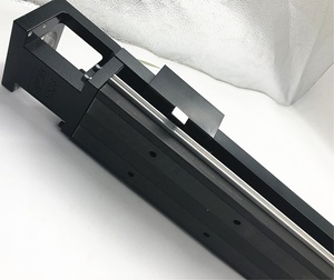 Single Axis Robot KK6010C-200A1-F5 <strong>CNC</strong> <strong>Linear</strong> Module KK6010 - Product Image 1