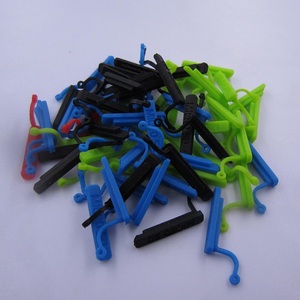 ยางซิลิโคนกันฝุ่นสำหรับพอร์ต Micro SD การ์ดป้องกันฝุ่นกันน้ำ20*4มม. - Product Image 4