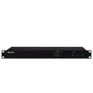 HUAIN Conference Av System 8 <strong>Input</strong> 8 <strong>Output</strong> Digital <strong>Audio</strong> matrix Switcher for Professional <strong>Audio</strong> - Product Image 2