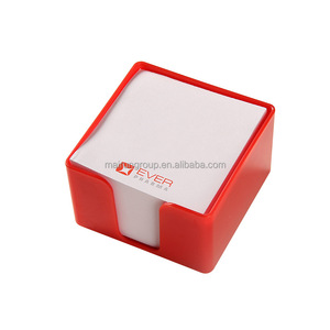 Bloc de notas adhesivas personalizadas marcapáginas nota adhesiva - Product Image 6