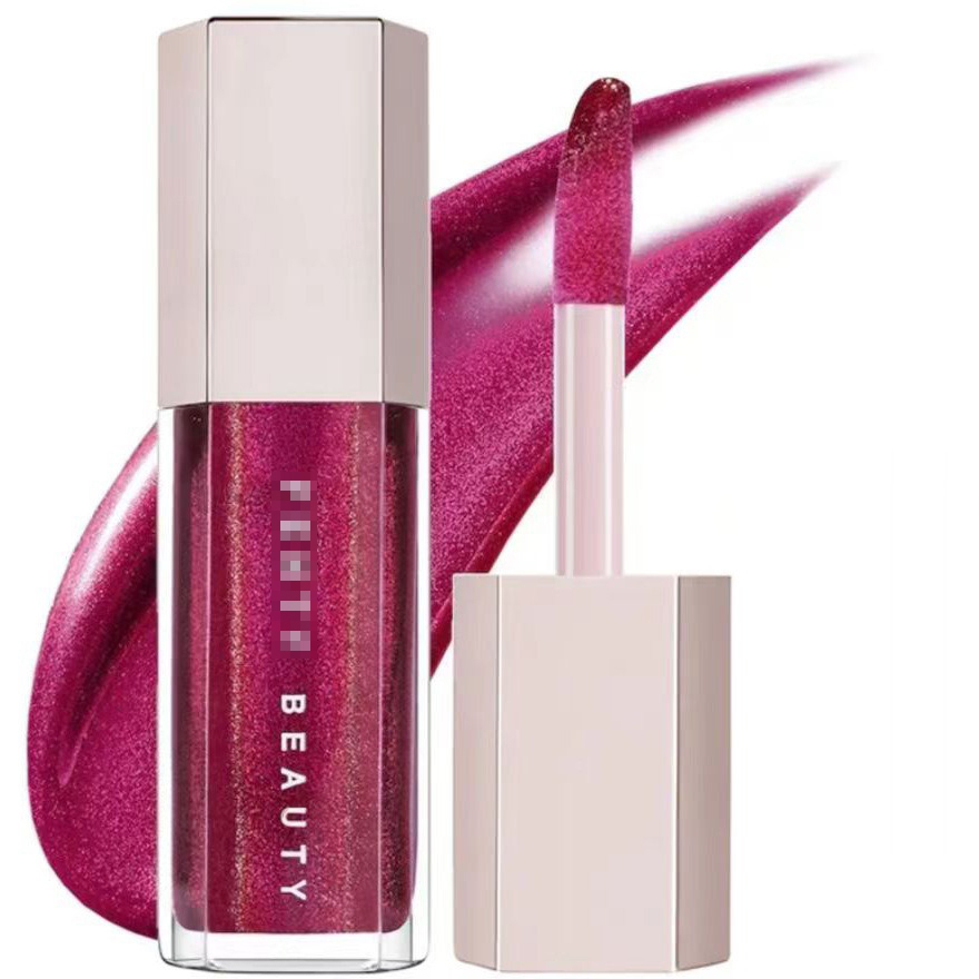 Miroitement 12# Flex fuchsia