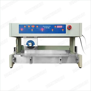 Üçlü koruma cihazı ile yeni PCB ayırıcı, çekirdek bileşenleri Motor ve Motor içeren güvenli ve güvenilir - Product Image 2