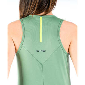 Áo ba lỗ latina cho nữ năng động - Product Image 2