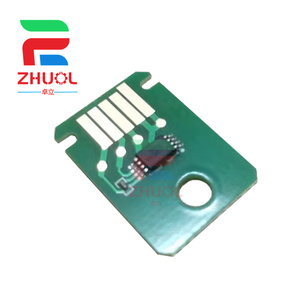 佳能TC20 TC-20打印机兼容MC-32 MC 32 MC32维护罐芯片 - Product Image 1