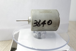 Bldc3840 motore brushless dc ad alta coppia motore brushless gimbal motore brushless arduino codice arduino nella pistola a Fascia - Product Image 4