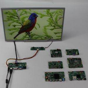 <strong>VGA</strong> HDM DVI DP Loop Lvds Control <strong>Board</strong> Driver <strong>Board</strong> 4k 60Hz Video Wall <strong>Controller</strong> - Product Image 6