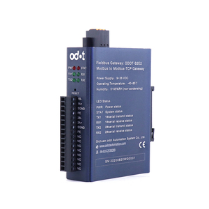 Modbus RTU/ASCIIからModbusTCPプロトコルへのコンバーター - Product Image 5