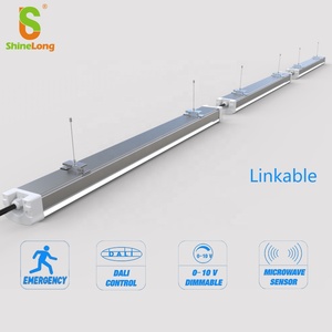 ShinelongLED防水ライトIP66トライプルーフLEDライト50W60W80W工場価格LEDトライプルーフライト - Product Image 4