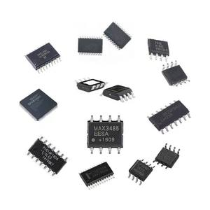 Halbleiter-Logik-ICs <span class=keywords><strong>Encoder</strong></span>, Decoder-Multiplexer und Demultiplexer Signalsc halter SN74CBTLV3257DBQR