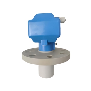 E + h Endress Hauser Prosonic FMU42 ultrasonik sensör ultrasonik seviye ölçüm elektronik enstrüman - Product Image 3