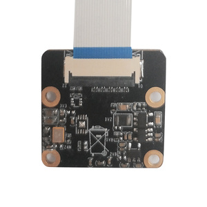 Fabbrica diretta IMX219 OV5647 IMX477 IMX577 sensore MIPI DVP per Raspberry Pi Auto Focus modulo fotocamera - Product Image 4