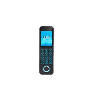 IP65 impermeabile per esterni Standalone lettore di controllo accessi per impronte digitali TCP/IP porta Controller con supporto ODM - Product Image 6