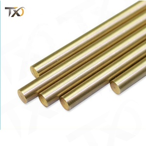 Metal OEM C2680 Brass ASTM B21 Round Bus bar Copper <strong>Busbar</strong> Hexagonal Brass Flat bar Stock Suppliers