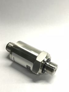 2024 fábrica OEM 4-20mA Sensor de presión/transductor de presión/transmisor de presión - Product Image 4