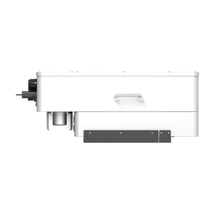 MUST PH11-8/10/12KL3-EU 380V Sistema Solar com Inversor Híbrido Trifásico BMS com Entrada PV com Dois MPPT