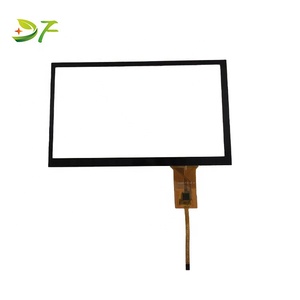 触摸屏面板高达32英寸工业PCAP 7英寸工业设备触摸屏 - Product Image 3