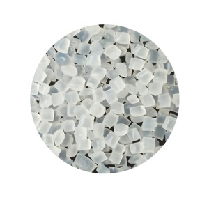 原始和回收柔软度好的LDPE颗粒每公斤价格LLDPE/ HDPE/LDPE/PP/PVC原料 - Product Image 5