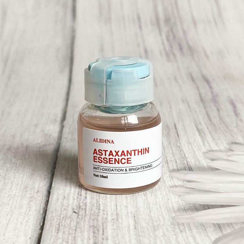Astaxantina