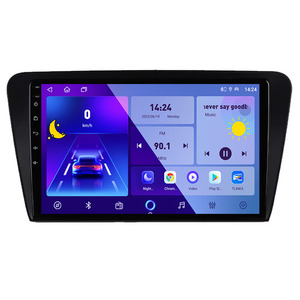 DSP CarPlay สำหรับ Skoda Octavia 3 A7ระบบนำทาง GPS เครื่องเล่นมัลติมีเดียวิทยุในรถยนต์4G วิทยุในรถยนต์แอนดรอยด์ - Product Image 1