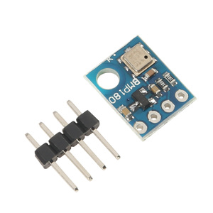 GY-68 <strong>Digital</strong> Barometric Pressure <strong>Sensor</strong> Module BMP180 BMP280 for <strong>Arduino</strong> - Product Image 1