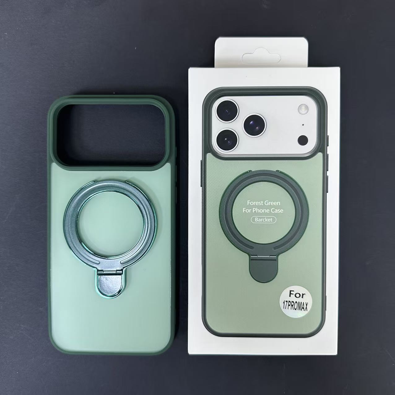 Verde