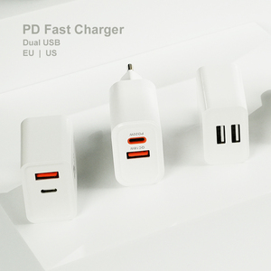 Unico Original 33W Super Fast Charging 40W Output Multi-Port <strong>One</strong> USB Type C Quick <strong>Charger</strong> for Cellphone Laptop 20W 65W Notebook - Product Image 3