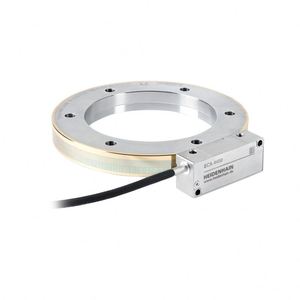 เครื่องเข้ารหัสลิฟต์แบบหมุนขึ้นส่วนเครื่องเข้ารหัสแบบยกระดับ ETF58-H-12 - Product Image 5