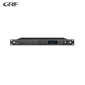 Sistema de distribución de antena UHF de 8 vías con antena direccional activa - Product Image 3