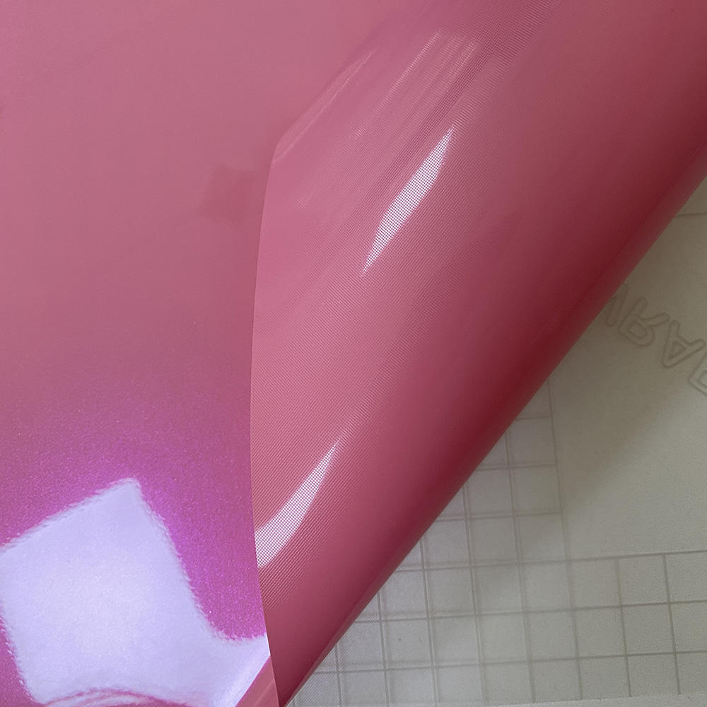 เดลูชั่น ชมพู ม่วง