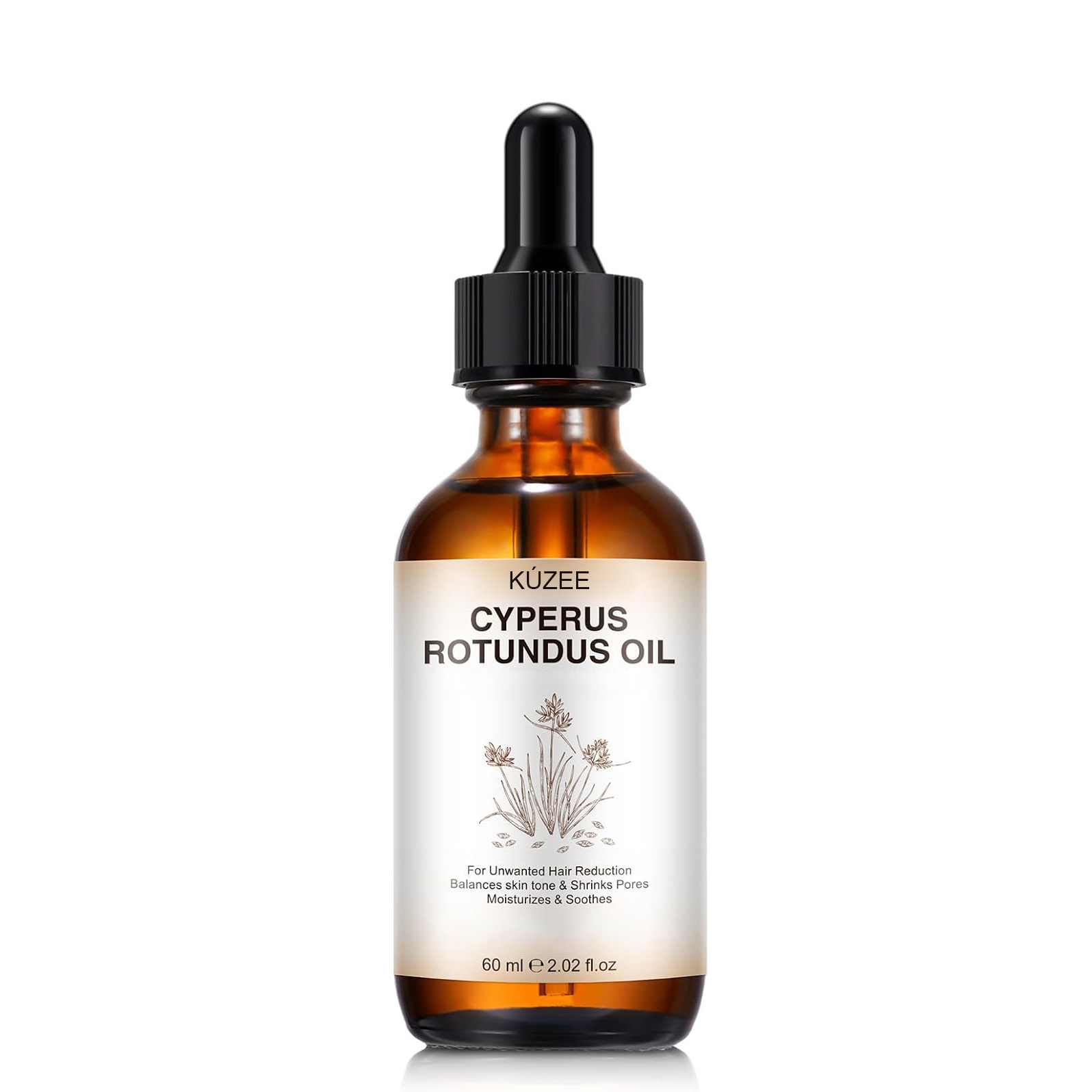 Aceite de Cyperus Rotundus