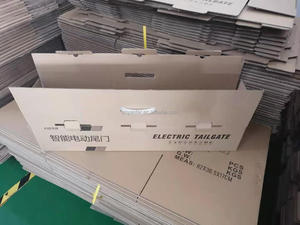 Electric Auto Tailgate <strong>Smart</strong> Power Tailgate Car <strong>Smart</strong> Electric <strong>Trunk</strong> and Kick Sensor for HONDA HRV 2016+ - Product Image 4