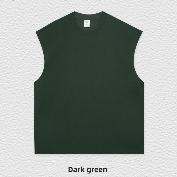 dark green