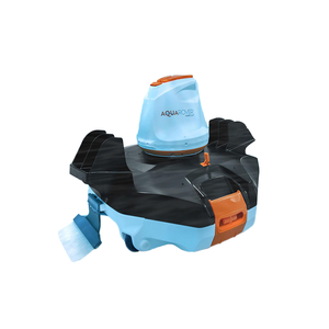Bestway 58622หุ่นยนต์ทำความสะอาดสระน้ำ,อุปกรณ์เสริมสำหรับสระว่ายน้ำทำความสะอาดอัตโนมัติ - Product Image 1