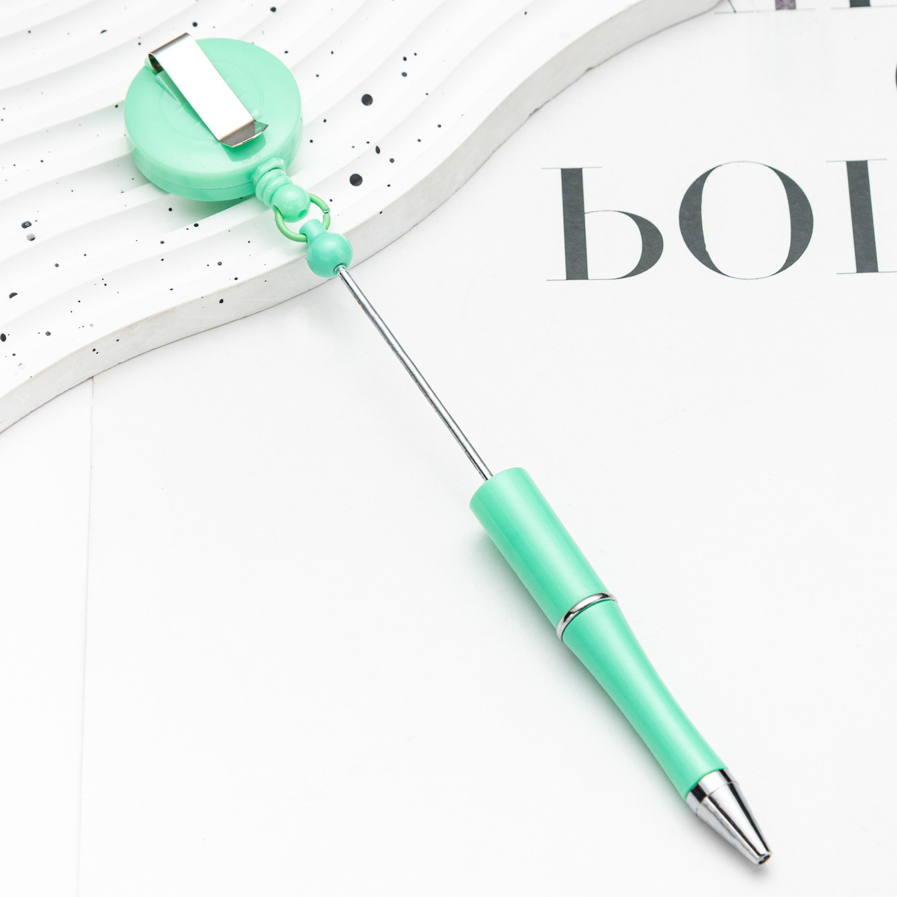 Candy Mint Green