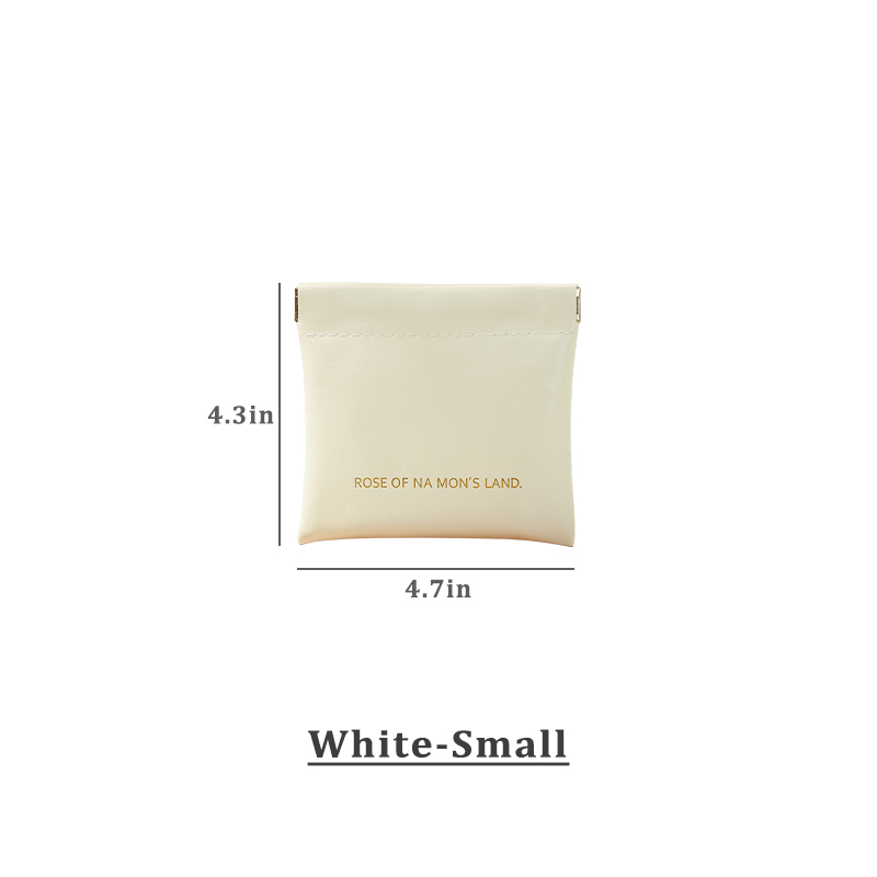 S white