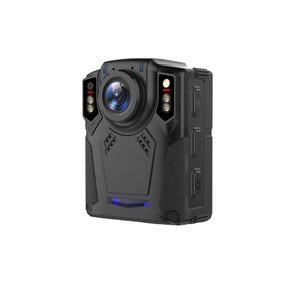 High Definition 1080 Body <strong>Camera</strong> Multifunctional Small Portable Night Vision Body Worn <strong>Camera</strong> with CMOS Sensor for Professionals - Product Image 3