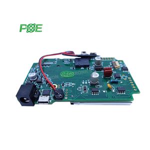 จีน PCB ที่กำหนดเอง PCBA ต้นแบบ PCB แผงวงจร PCB ประกอบโรงงาน - Product Image 4