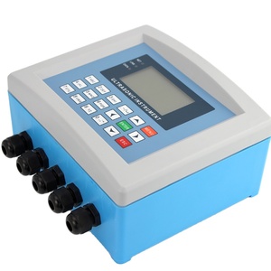 デジタル超音波水位センサーRs485出力スプリット超音波レベル送信機 - Product Image 6