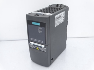 Marca Original 6SE6440-2UC15-5AA1 Inversor MICROMASTER 75kw Unidad de CA de velocidad variable con control vectorial Trifásico - Product Image 2