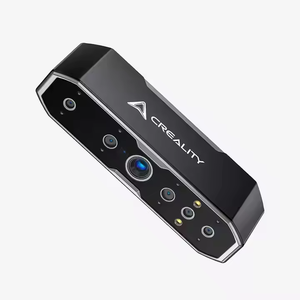 CR <strong>Scan</strong> Otter Handheld <strong>3D</strong> Scanner 0.02mm High Accuracy 20FPS Scanning Speed Industrial Use 1-Year Warranty Automatic FDG Molding - Product Image 1