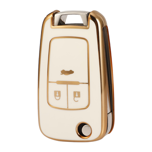 ที่มีคุณภาพสูงและราคาต่ำสำหรับ Buick TPU กรณีคีย์สมาร์ท - Product Image 1