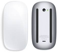 Apple Magic 2用の売れ筋オリジナルマウスAppleMacbook用のA1657ワイヤレスマルチタッチ - Product Image 4