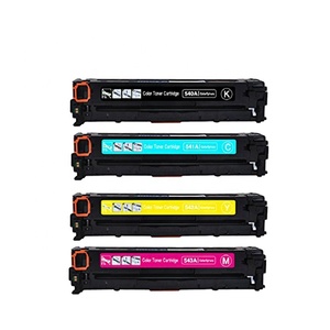 Supricolor fabrika için toptan uyumlu 304A Toner kartuşu için H-P yazıcı CB530A H-P530A CB-530A Cp2020 <span class=keywords><strong>Cp2025</strong></span> cp20cpcp20